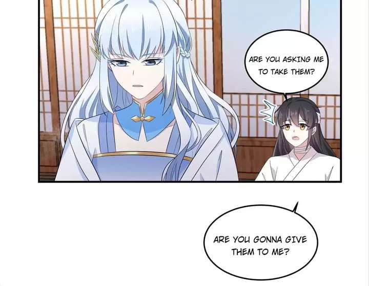 You’re Addictive! Chapter 94 - Page 40