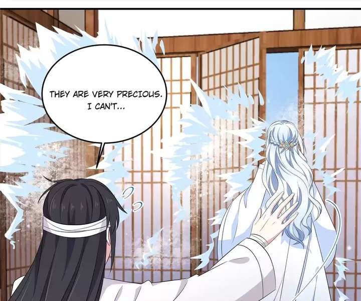 You’re Addictive! Chapter 95 - Page 1