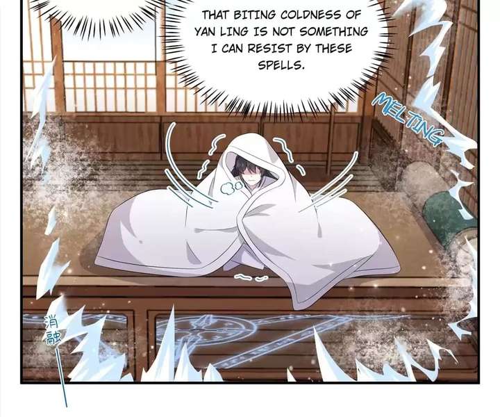You’re Addictive! Chapter 95 - Page 3