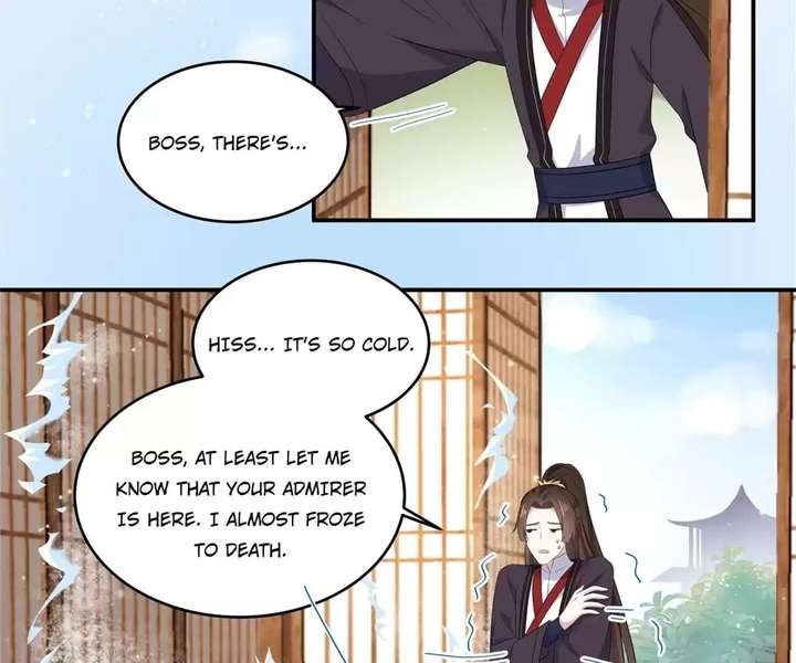 You’re Addictive! Chapter 95 - Page 5