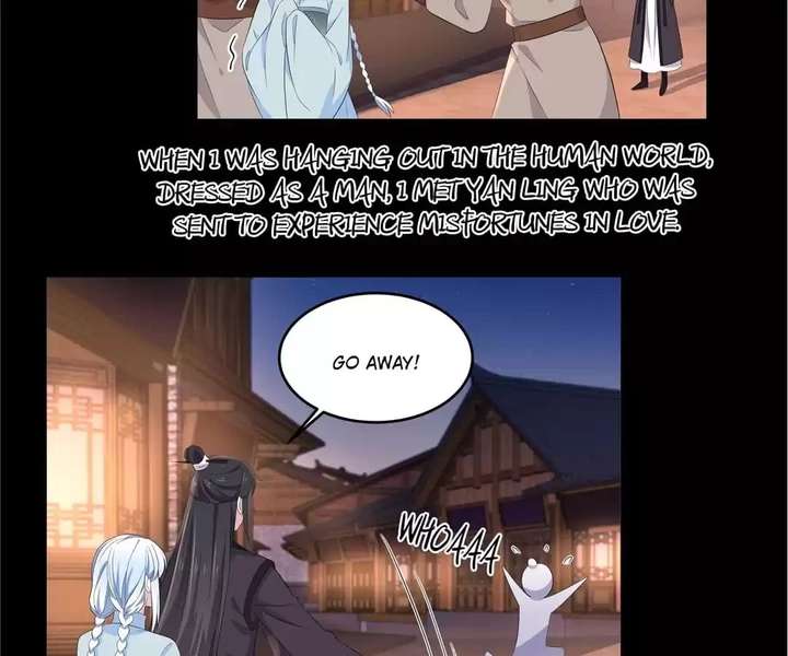 You’re Addictive! Chapter 95 - Page 9