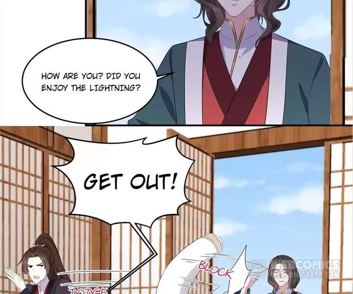 You’re Addictive! Chapter 95 - Page 18