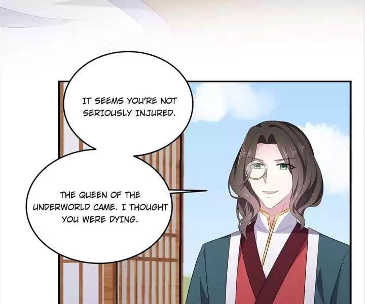 You’re Addictive! Chapter 95 - Page 20