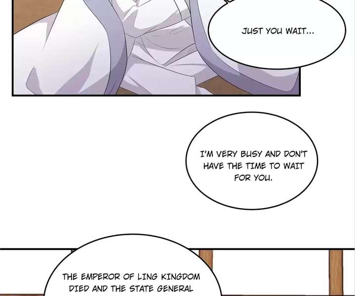 You’re Addictive! Chapter 95 - Page 22