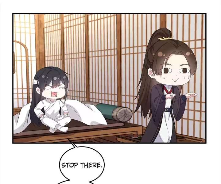 You’re Addictive! Chapter 95 - Page 29