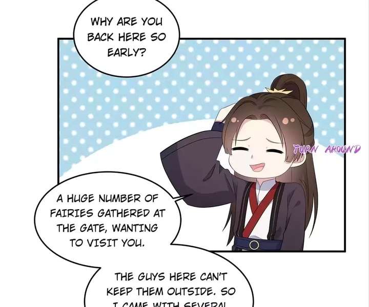You’re Addictive! Chapter 95 - Page 30