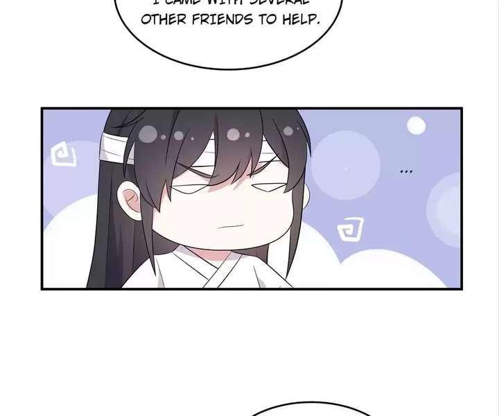 You’re Addictive! Chapter 95 - Page 31