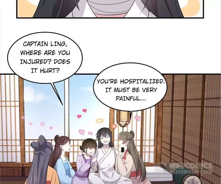 You’re Addictive! Chapter 95 - Page 34