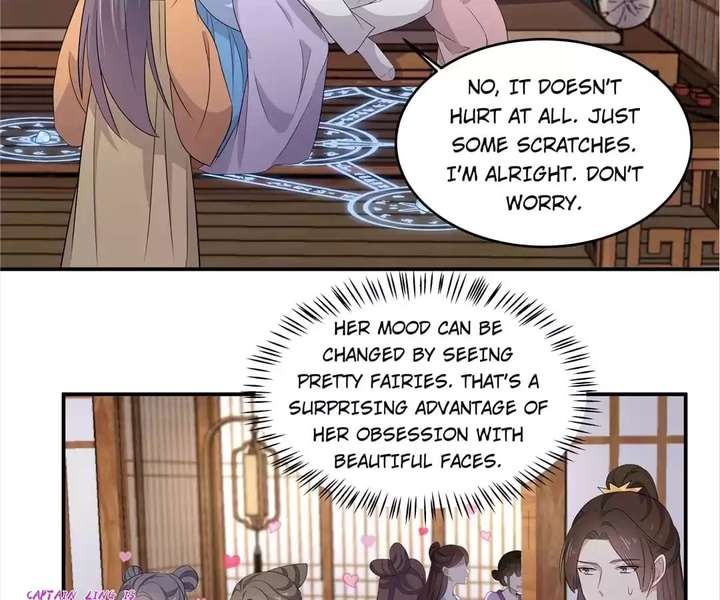 You’re Addictive! Chapter 95 - Page 35