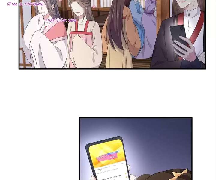 You’re Addictive! Chapter 95 - Page 36