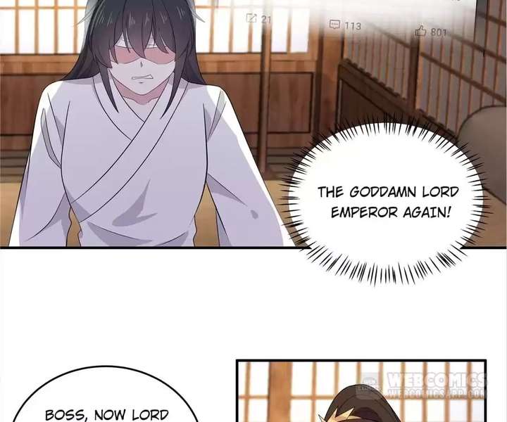 You’re Addictive! Chapter 96 - Page 2