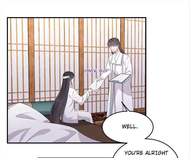 You’re Addictive! Chapter 96 - Page 19