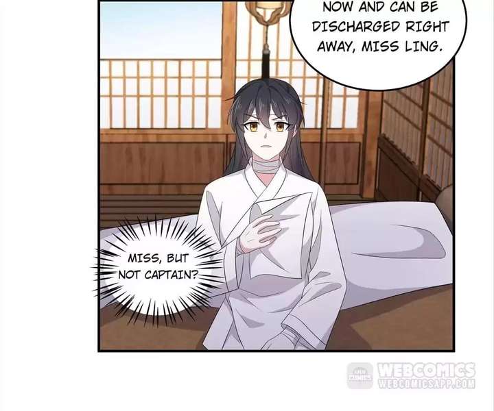 You’re Addictive! Chapter 96 - Page 20