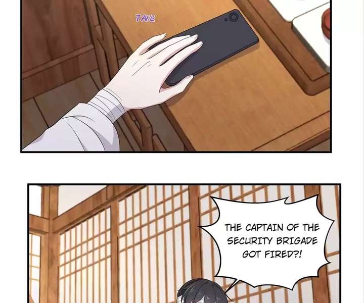 You’re Addictive! Chapter 96 - Page 23