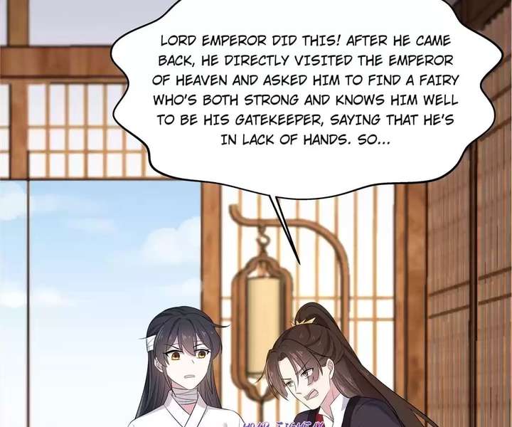 You’re Addictive! Chapter 96 - Page 26