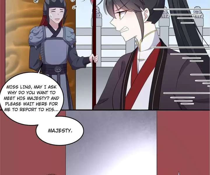 You’re Addictive! Chapter 96 - Page 34