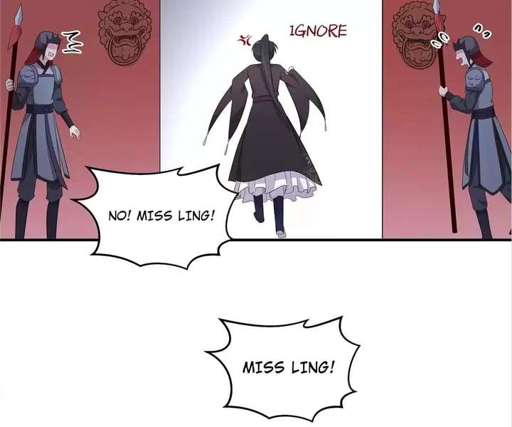 You’re Addictive! Chapter 96 - Page 35