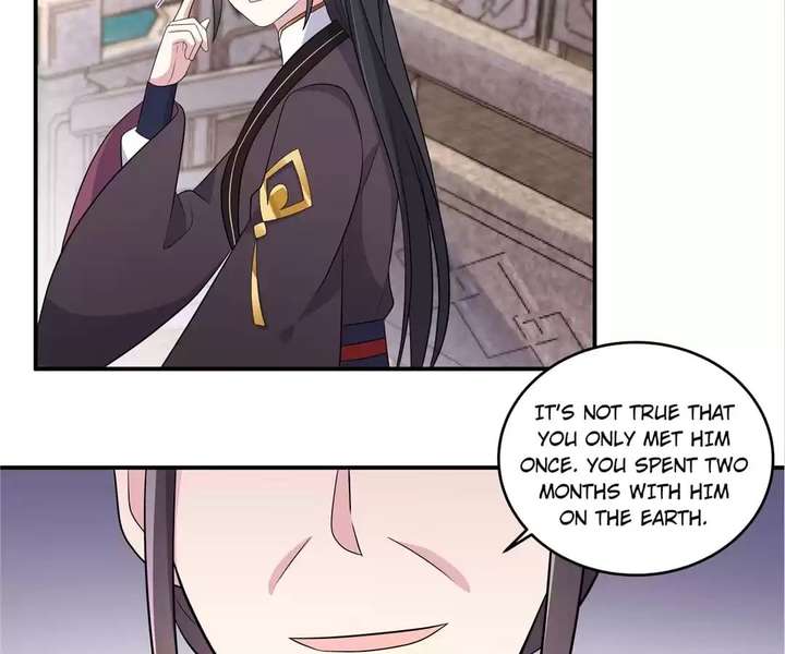 You’re Addictive! Chapter 97 - Page 8