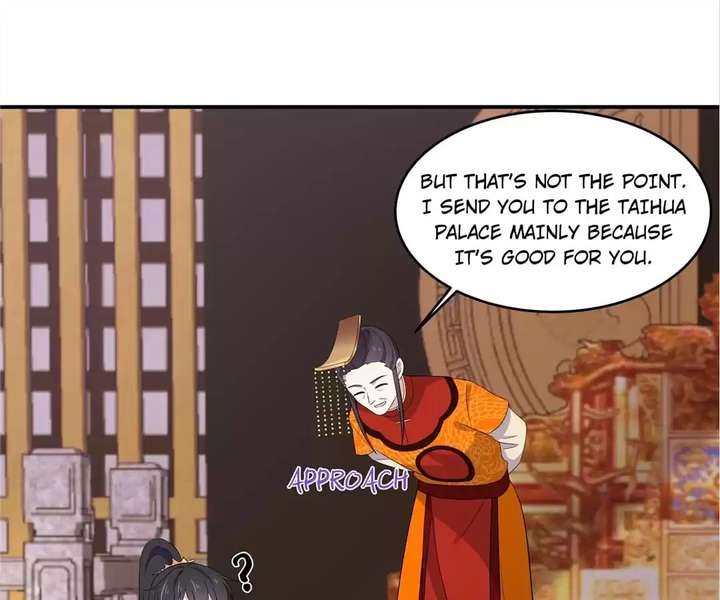 You’re Addictive! Chapter 97 - Page 10