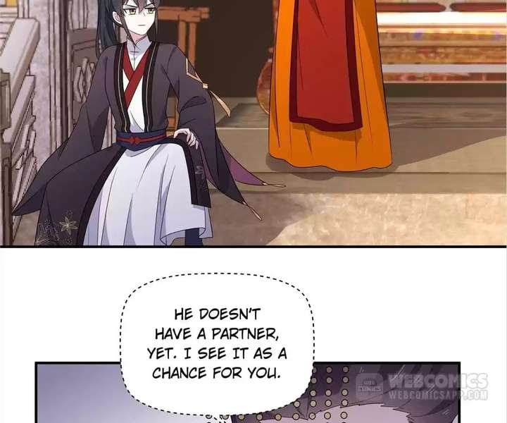 You’re Addictive! Chapter 97 - Page 11