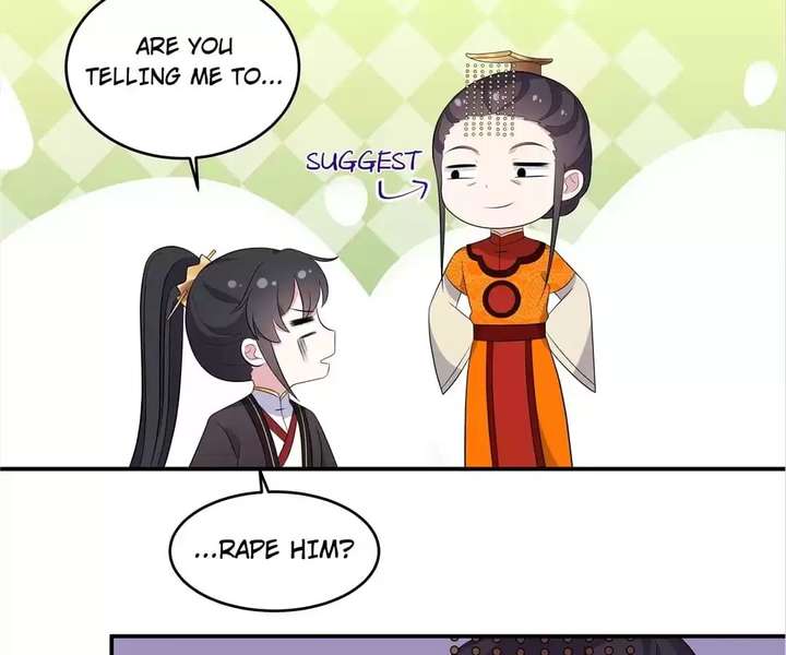You’re Addictive! Chapter 97 - Page 13