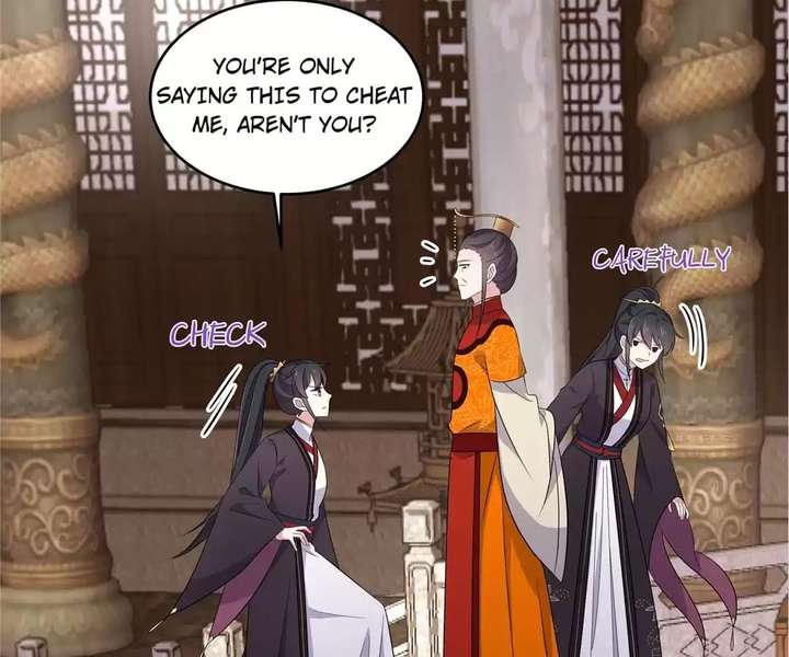 You’re Addictive! Chapter 97 - Page 16