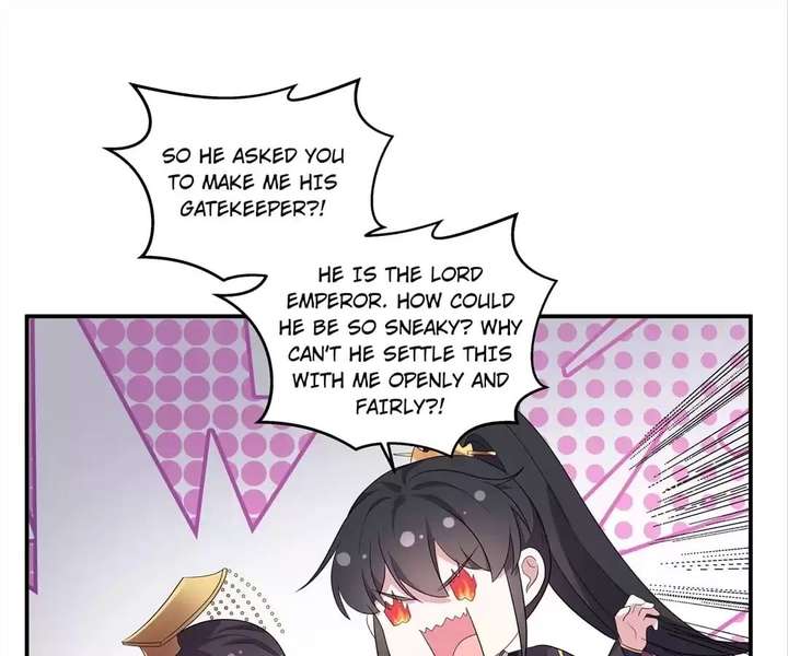 You’re Addictive! Chapter 97 - Page 19