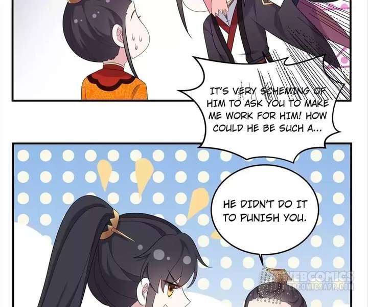 You’re Addictive! Chapter 97 - Page 20