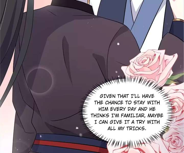 You’re Addictive! Chapter 97 - Page 27