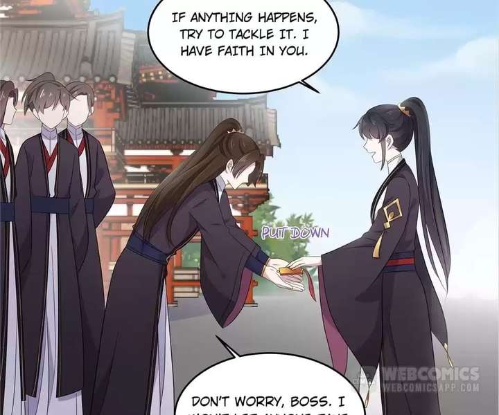 You’re Addictive! Chapter 97 - Page 30