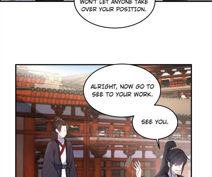 You’re Addictive! Chapter 97 - Page 31