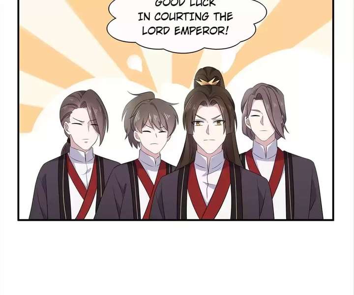 You’re Addictive! Chapter 97 - Page 33