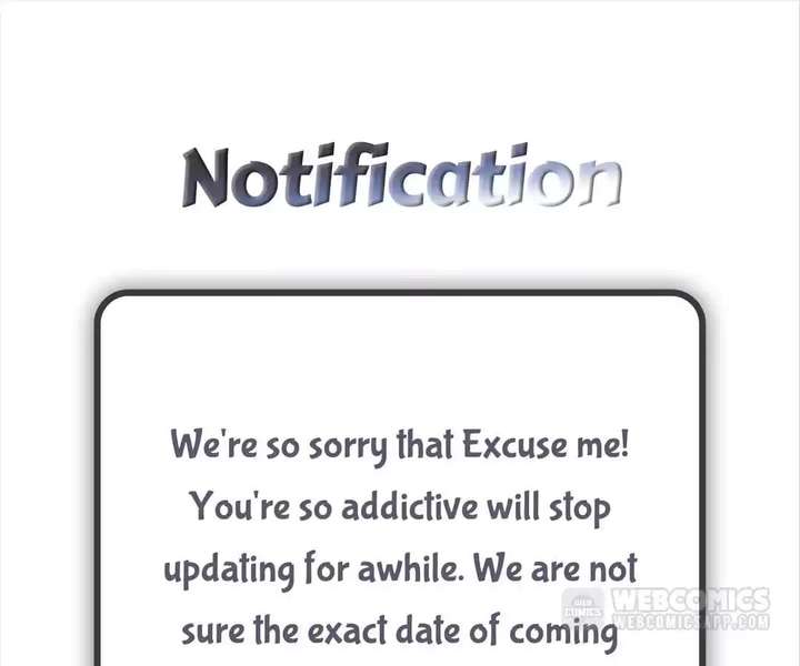 You’re Addictive! Chapter 97 - Page 34