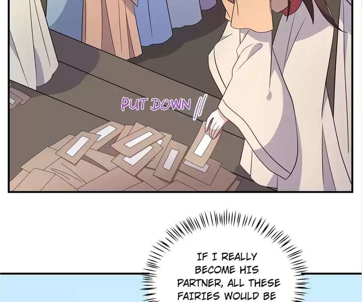 You’re Addictive! Chapter 98 - Page 23