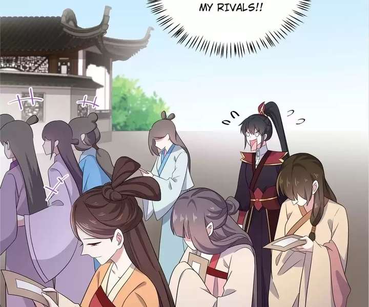 You’re Addictive! Chapter 98 - Page 24
