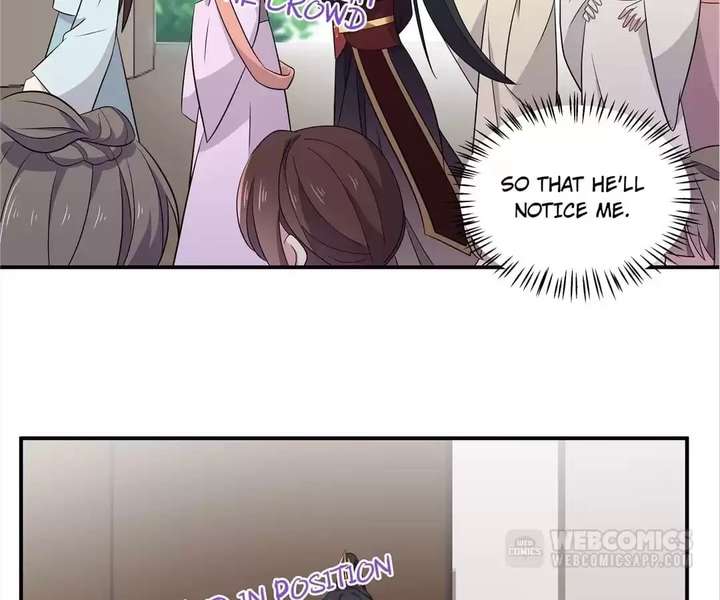 You’re Addictive! Chapter 98 - Page 28
