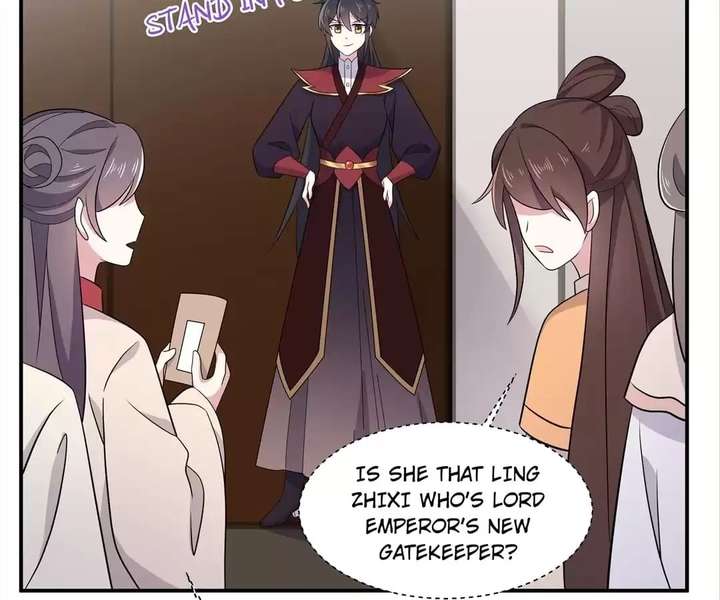 You’re Addictive! Chapter 98 - Page 29