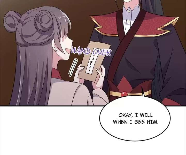 You’re Addictive! Chapter 98 - Page 31