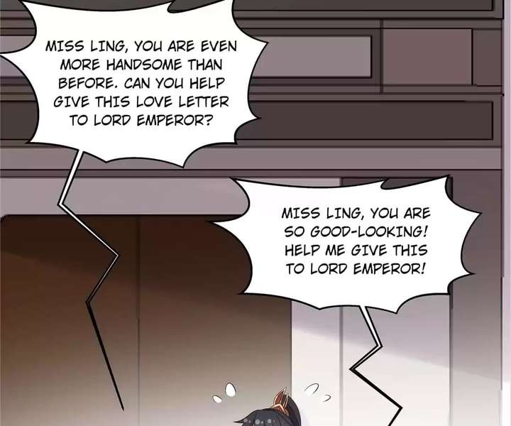 You’re Addictive! Chapter 98 - Page 33