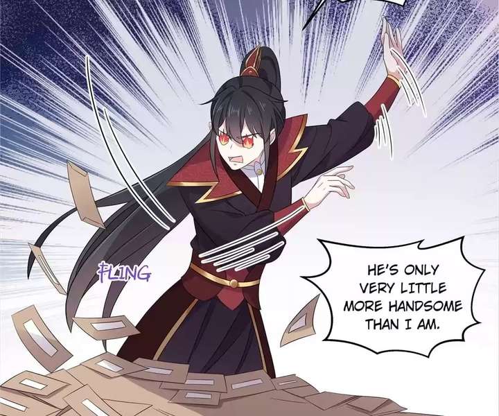 You’re Addictive! Chapter 98 - Page 37
