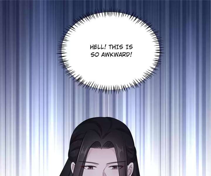 You’re Addictive! Chapter 99 - Page 1