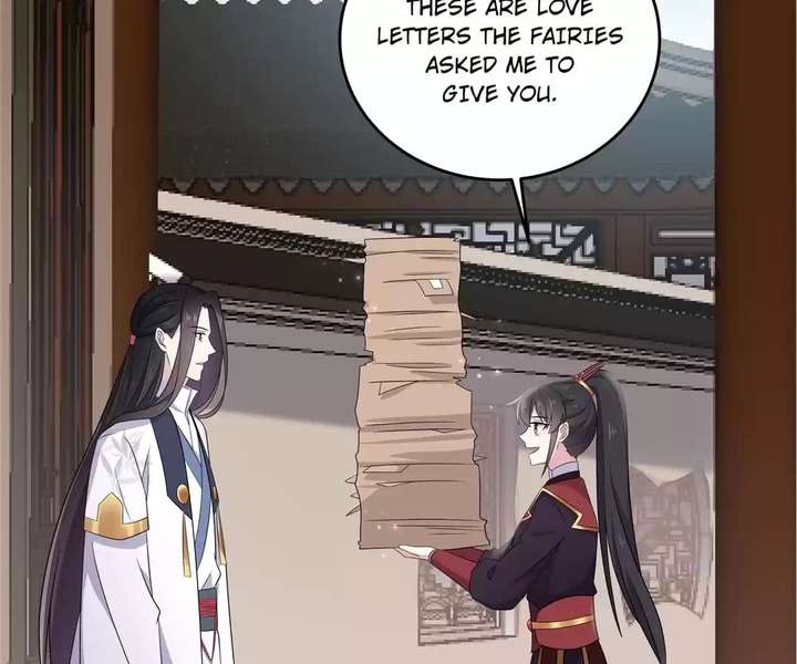 You’re Addictive! Chapter 99 - Page 11