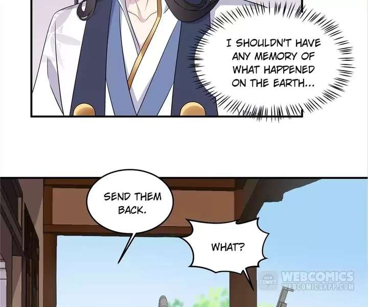 You’re Addictive! Chapter 99 - Page 16