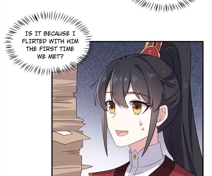 You’re Addictive! Chapter 99 - Page 18