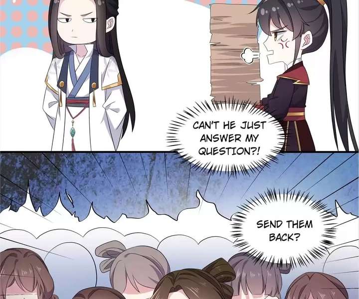 You’re Addictive! Chapter 99 - Page 20