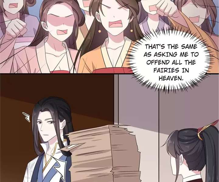 You’re Addictive! Chapter 99 - Page 21