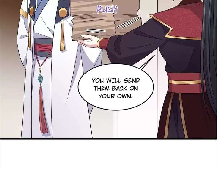 You’re Addictive! Chapter 99 - Page 22