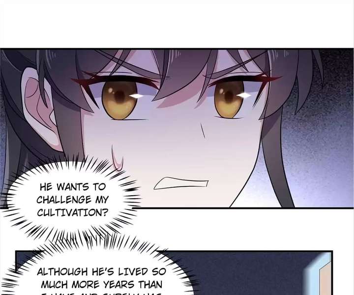 You’re Addictive! Chapter 99 - Page 33