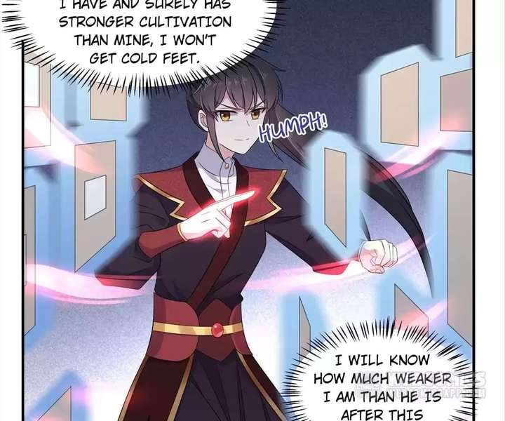 You’re Addictive! Chapter 99 - Page 34