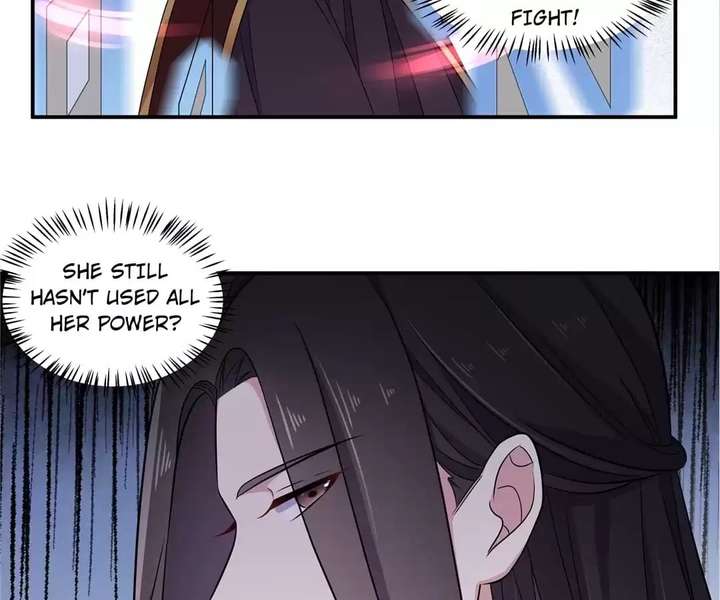 You’re Addictive! Chapter 99 - Page 35
